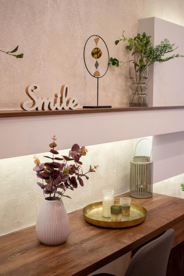 C.3 Anemone Lux_Apartment Thessalonique Extérieur photo