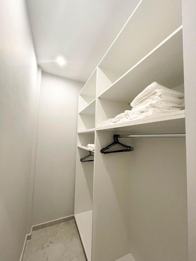 C.3 Anemone Lux_Apartment Thessalonique Extérieur photo